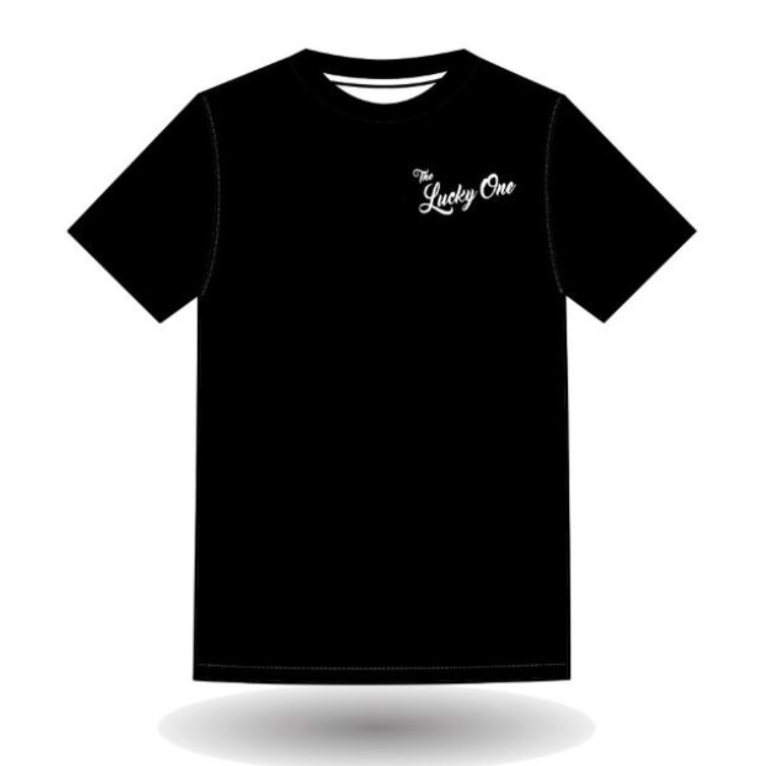 The Lucky One T-Shirt - Child's
