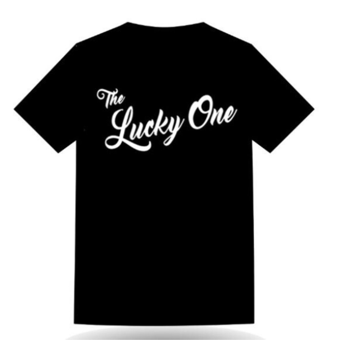 The Lucky One T-Shirt - Adults