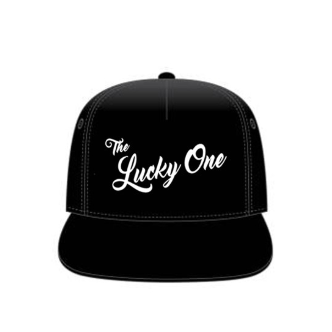 The Lucky One Snapback