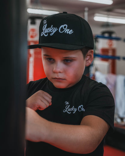 The Lucky One Snapback